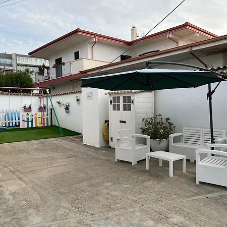 特罗佩阿Residenza San Michele别墅 外观 照片