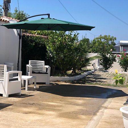 特罗佩阿Residenza San Michele别墅 外观 照片