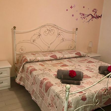 特罗佩阿Residenza San Michele别墅 外观 照片