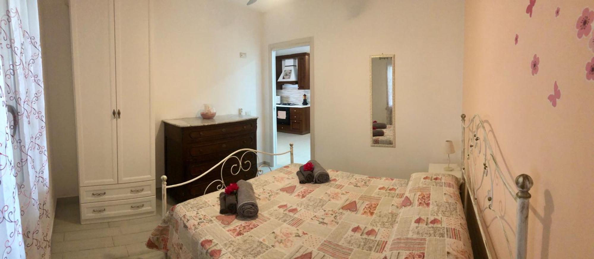 特罗佩阿Residenza San Michele别墅 外观 照片