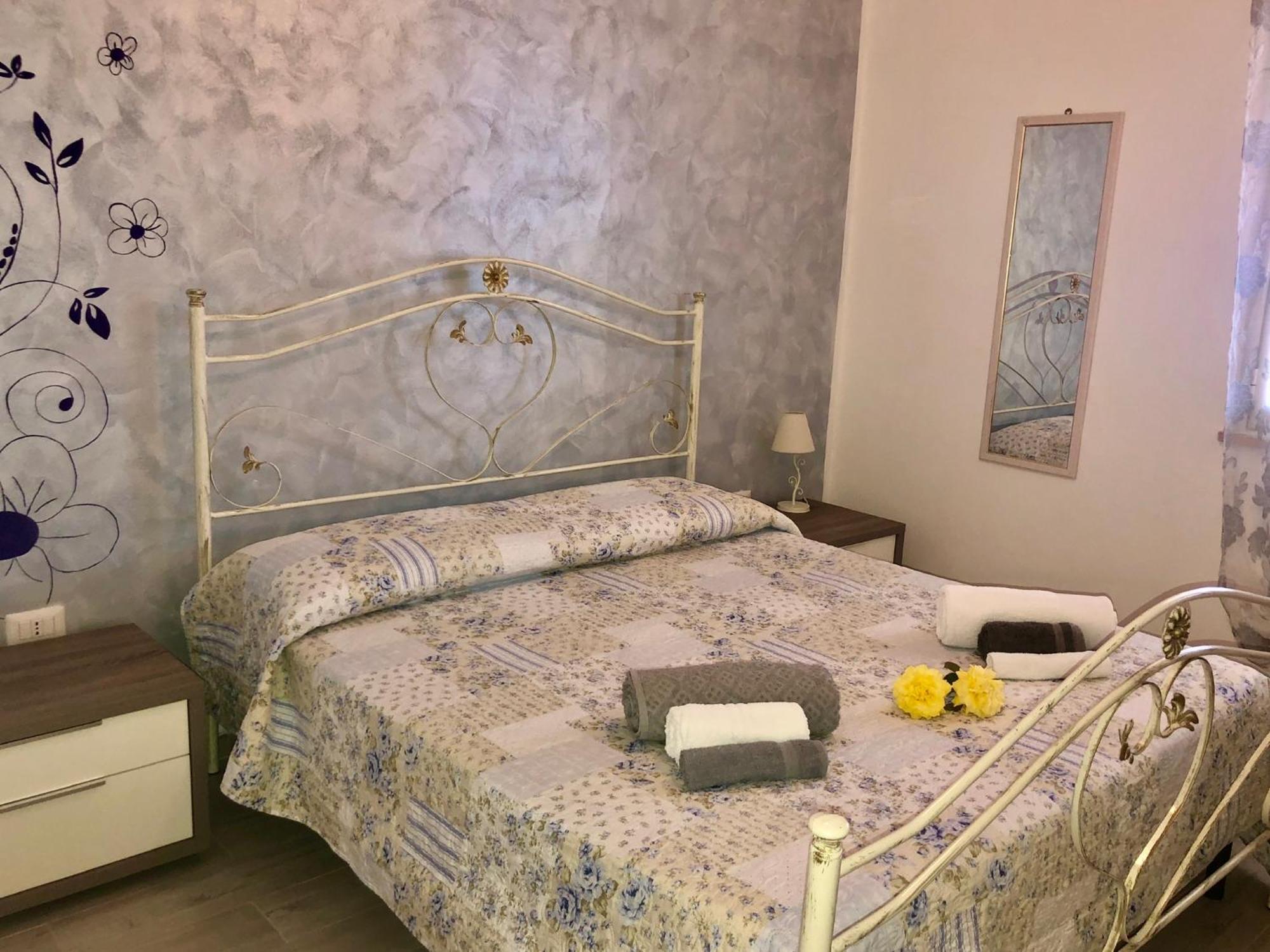 特罗佩阿Residenza San Michele别墅 外观 照片