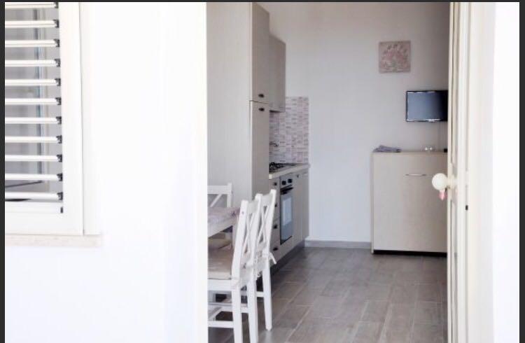 特罗佩阿Residenza San Michele别墅 外观 照片