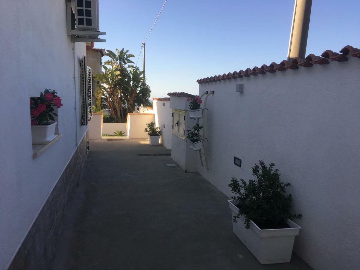 特罗佩阿Residenza San Michele别墅 外观 照片