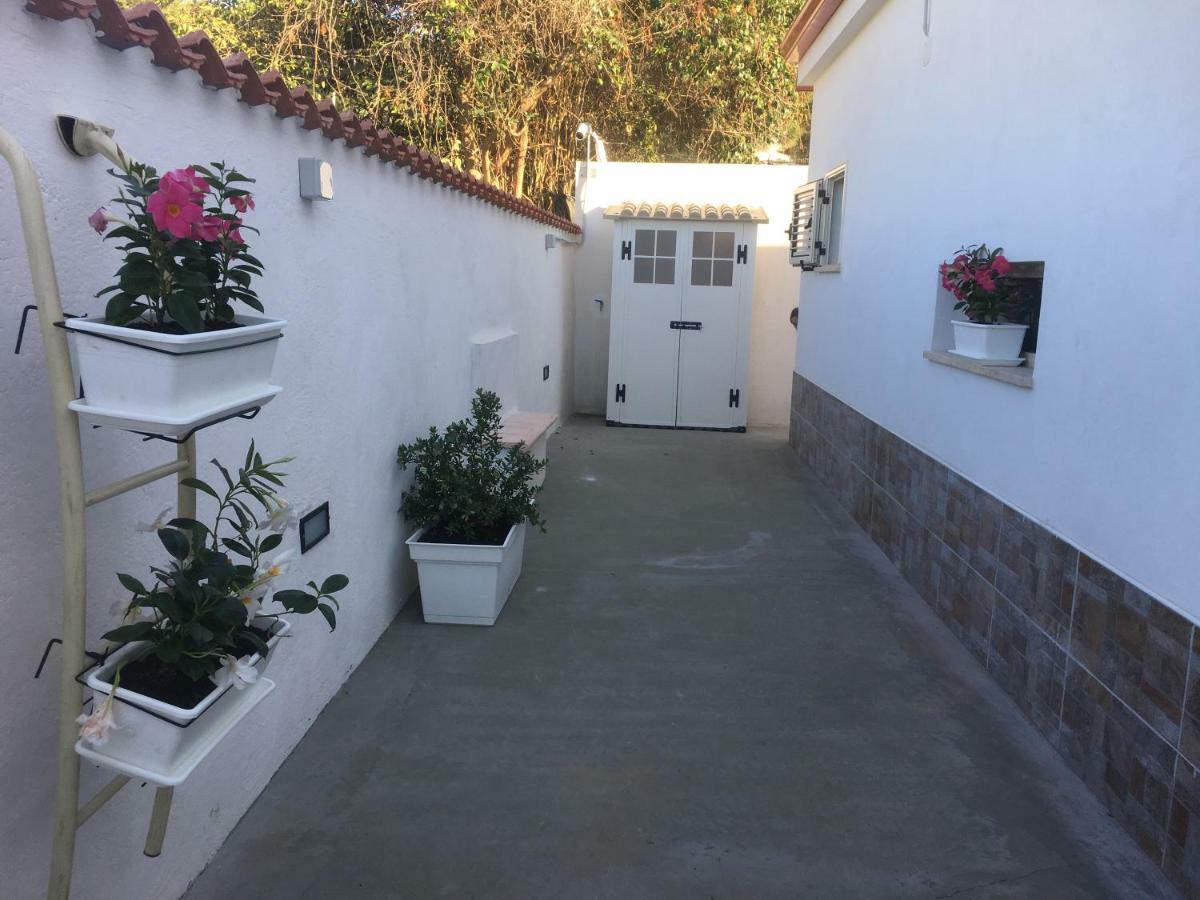 特罗佩阿Residenza San Michele别墅 外观 照片
