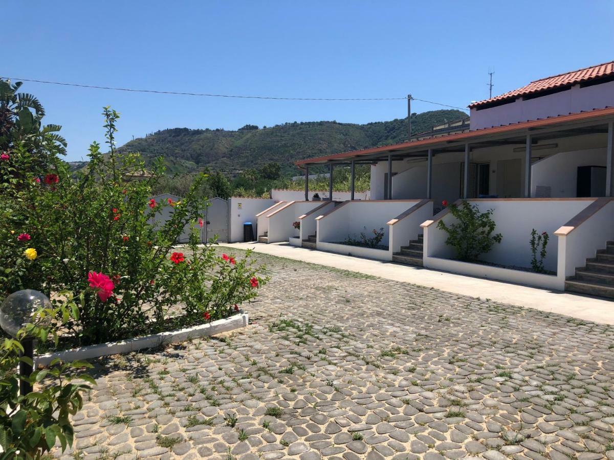 特罗佩阿Residenza San Michele别墅 外观 照片