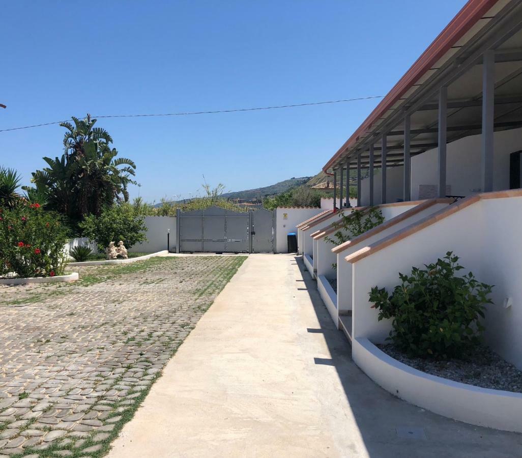 特罗佩阿Residenza San Michele别墅 外观 照片